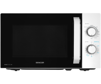 Kuchenka mikrofalowa Sencor SMW 4220WH